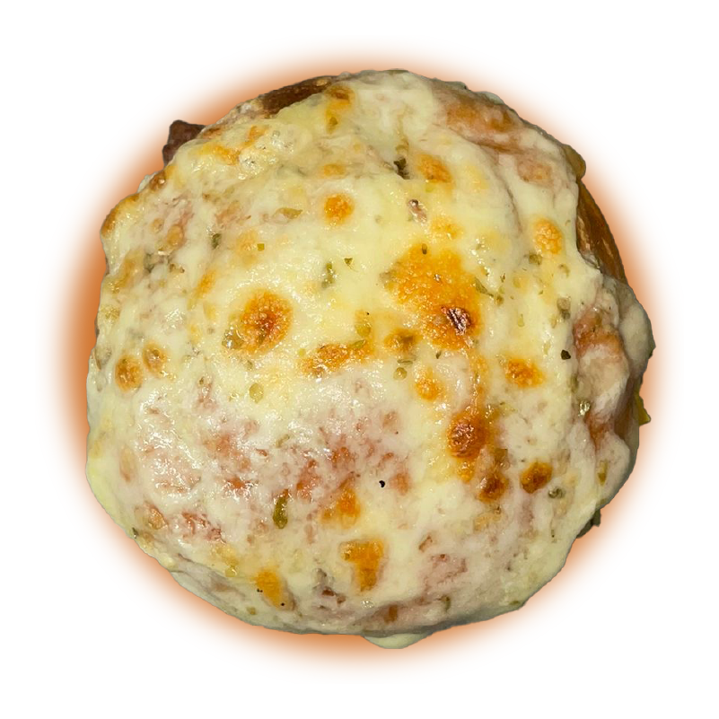 burger boeuf gratiné mozzarella fast food restaurant annecy