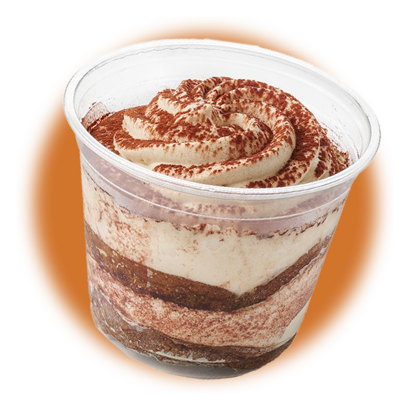 Tiramisu dessert restaurant fast food annecy