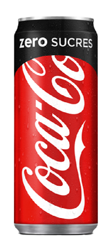 Coco cola cherry