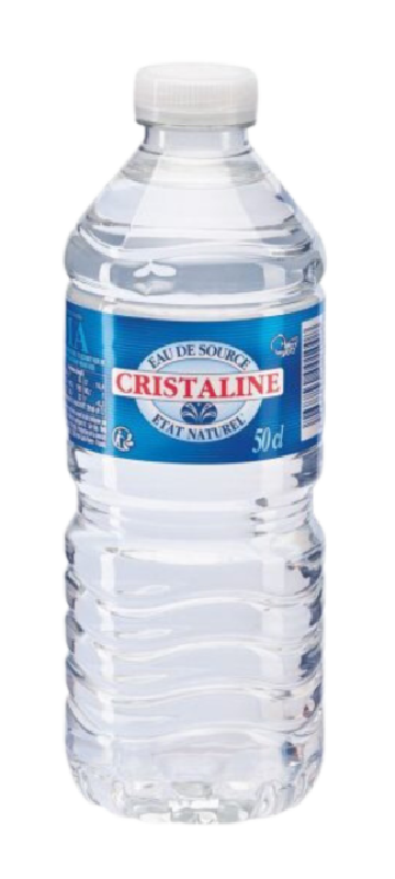 Cristaline