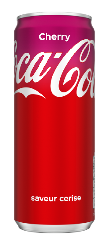 Coco cola zero